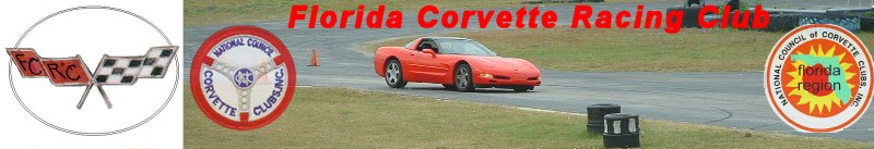 Florida Corvette Racing Club